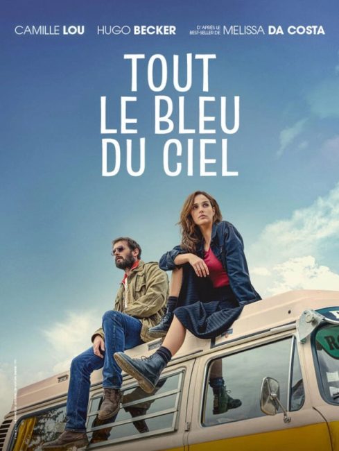 فيلم All the Blue in the Sky 2025 مترجم اون لاين 					
																								( 2025 )