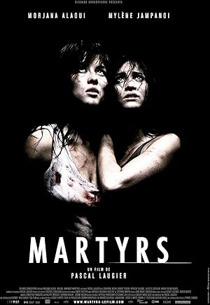 فيلم Martyrs 2008 مترجم 					
																								( 2008 )