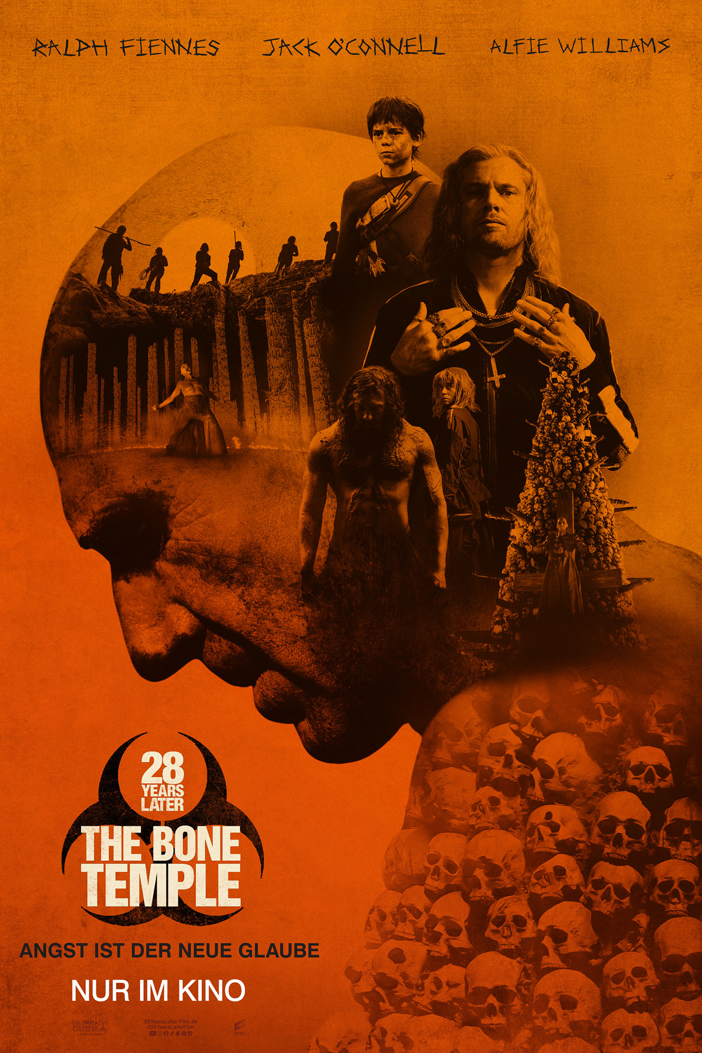 فيلم 28 Years Later The Bone Temple 2026 مترجم 					
																								( 2026 )
