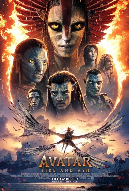 فيلم Avatar Fire and Ash 2025 مترجم اون لاين 					
																								( 2025 )