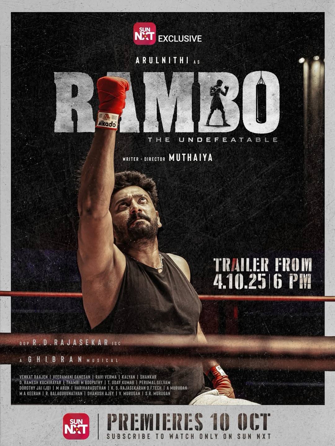 فيلم Rambo 2025 مترجم 					
																								( 2025 )