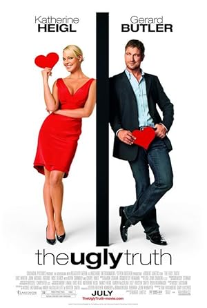 فيلم The Ugly Truth 2009 مترجم 					
																								( 2009 )