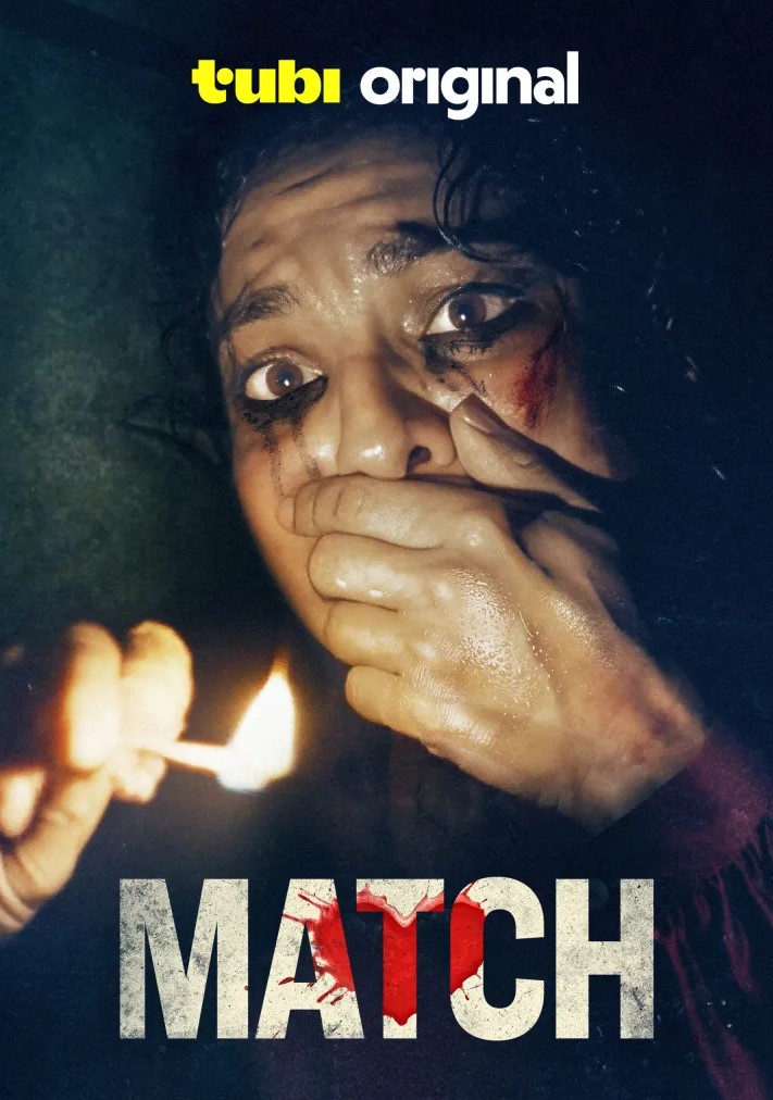 فيلم Match 2025 مترجم 					
																								( 2026 )