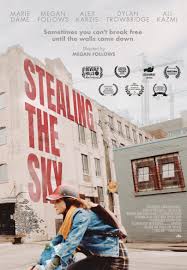 فيلم Stealing the Sky 2025 مترجم اون لاين 					
																								( 2025 )