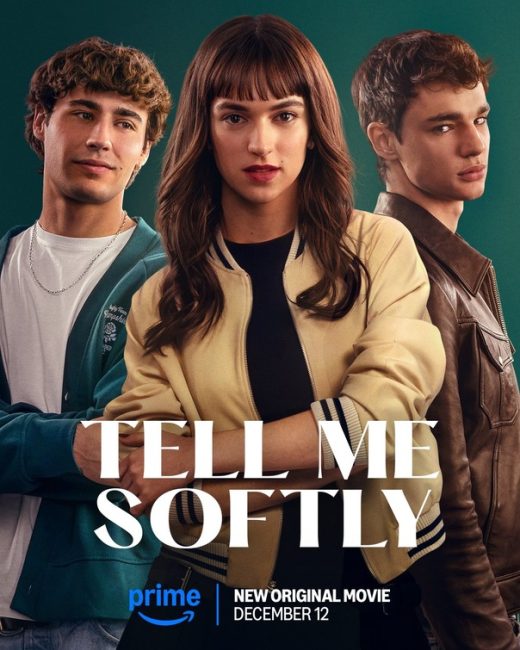 فيلم Tell Me Softly 2025 مترجم اون لاين 					
																								( 2025 )