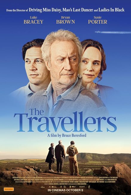 فيلم The Travellers 2025 مترجم اون لاين 					
																								( 2025 )