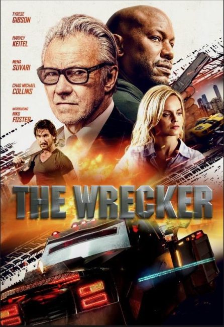 فيلم The Wrecker 2025 مترجم اون لاين 					
																								( 2025 )