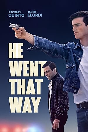 فيلم He Went That Way 2023 مترجم اون لاين 					
																								( 2023 )