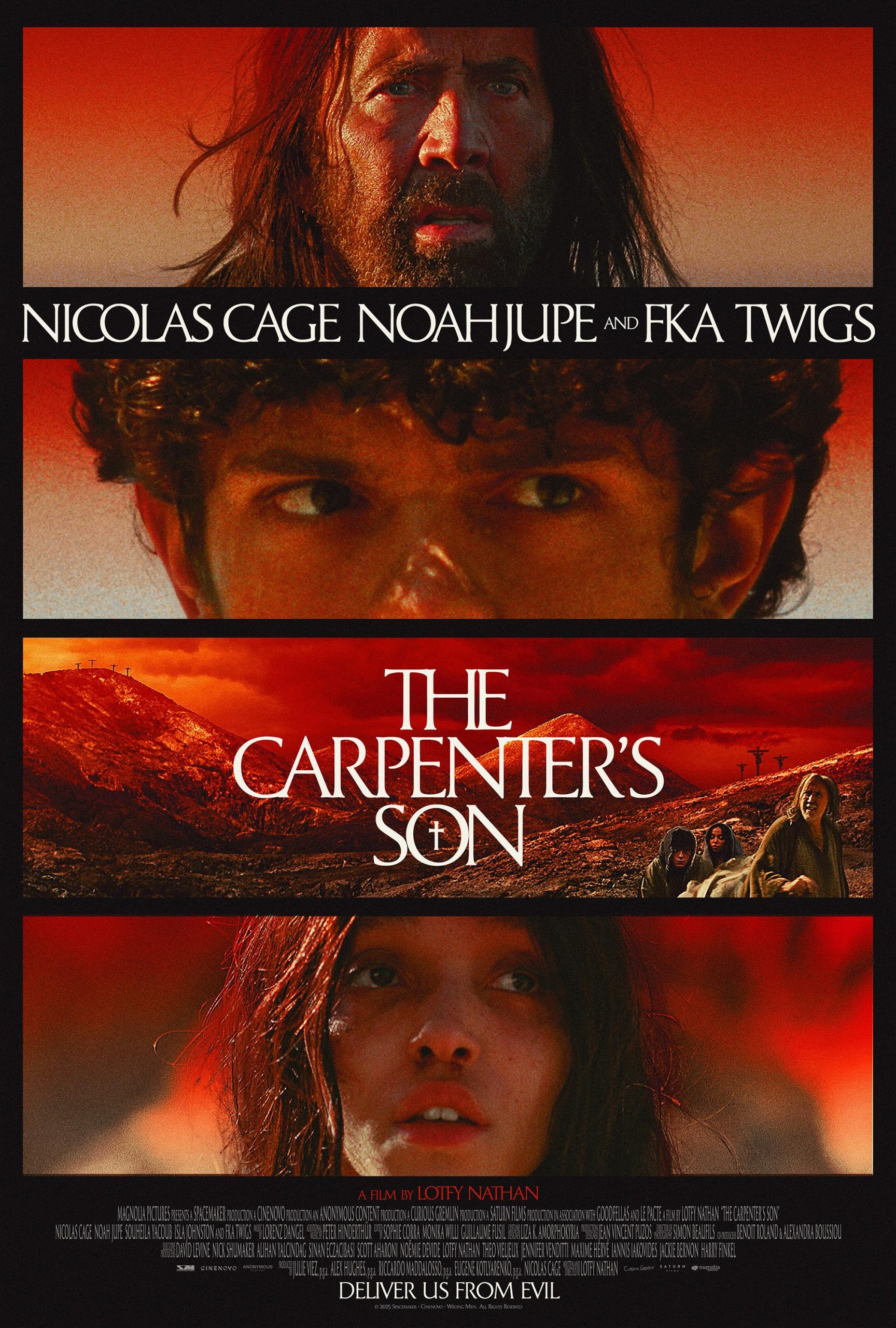 فيلم The Carpenters Son 2025 مترجم 					
																								( 2025 )