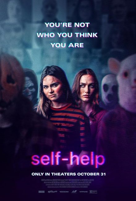 فيلم Self Help 2025 مترجم اون لاين 					
																								( 2025 )