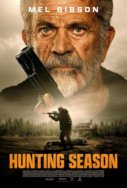 فيلم Hunting Season 2025 مترجم اون لاين 					
																								( 2025 )