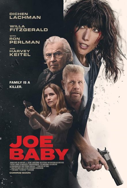 فيلم Joe Baby 2024 مترجم اون لاين 					
																								( 2024 )