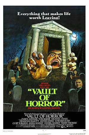 فيلم The Vault of Horror 1973 مترجم 					
																								( 1973 )