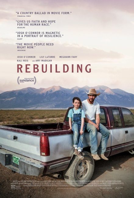 فيلم Rebuilding 2025 مترجم اون لاين 					
																								( 2025 )