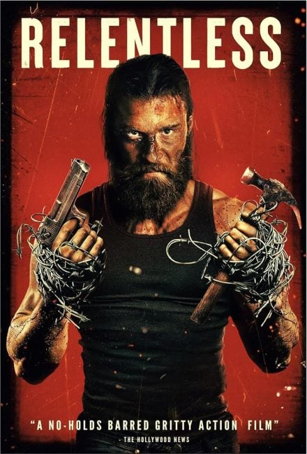 فيلم Relentless 2025 مترجم اون لاين 					
																								( 2025 )