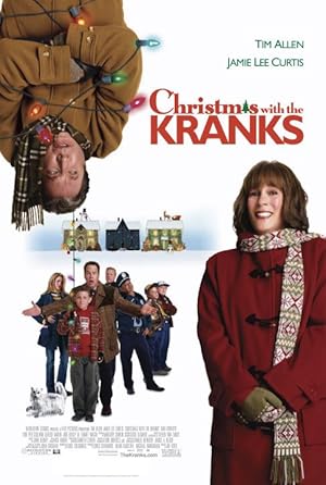 فيلم Christmas with the Kranks 2004 مترجم 					
																								( 2004 )