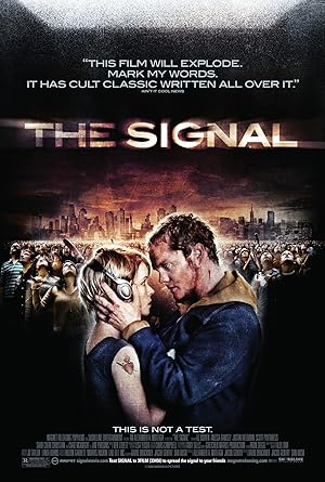 فيلم The Signal 2007 مترجم 					
																								( 2007 )