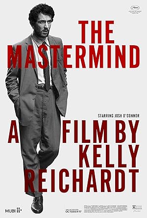 فيلم The Mastermind 2025 مترجم 					
																								( 2025 )
