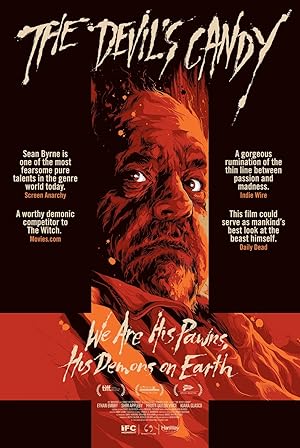 فيلم The Devils Candy 2015 مترجم 					
																								( 2015 )