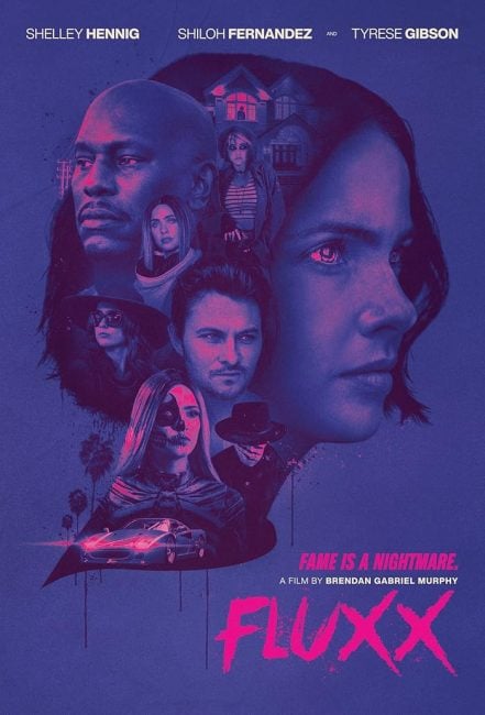 فيلم Fluxx 2024 مترجم اون لاين 					
																								( 2024 )