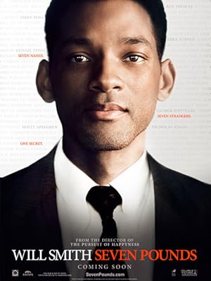 فيلم Seven Pounds 2008 مترجم 					
																								( 2008 )