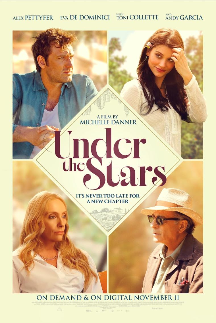 فيلم Under the Stars 2025 مترجم 					
																								( 2025 )