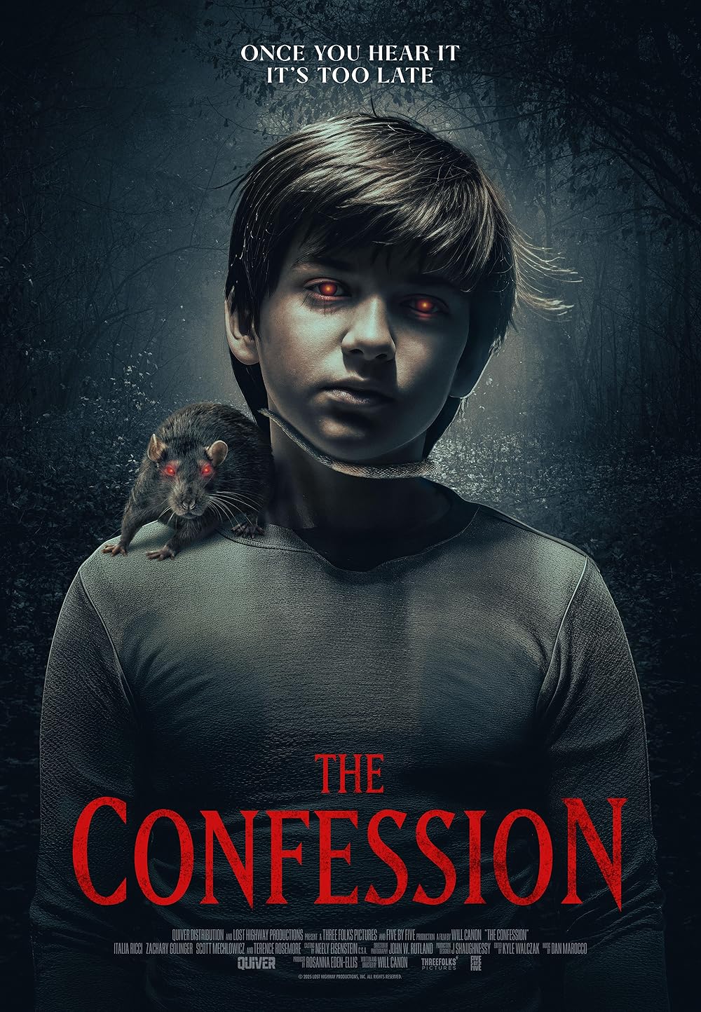 فيلم The Confession 2025 مترجم اون لاين 					
																								( 2025 )