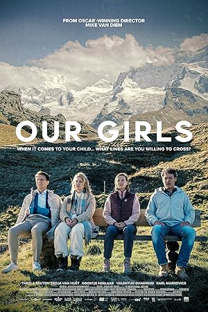 فيلم Our Girls 2025 مترجم اون لاين 					
																								( 2026 )