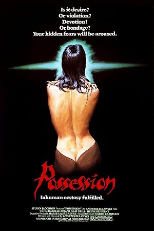 فيلم Possession 1981 مترجم 					
																								( 1981 )