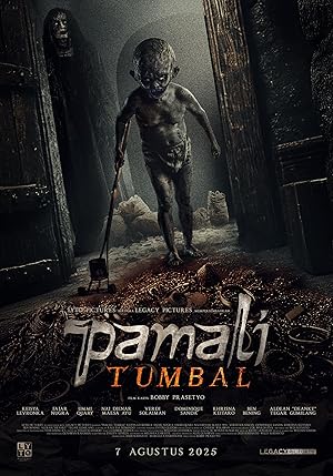 فيلم Pamali The Little Devil 2025 مترجم 					
																								( 2026 )