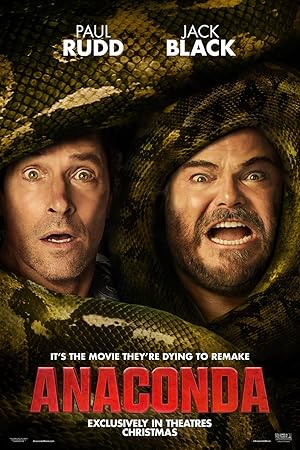 فيلم Anaconda 2025 مترجم اون لاين 					
																								( 2025 )