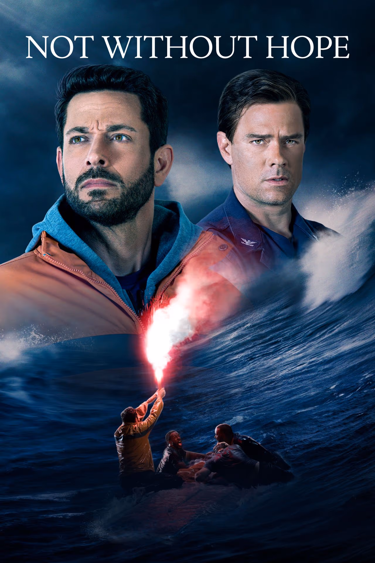 فيلم Not Without Hope 2025 مترجم 					
																								( 2025 )