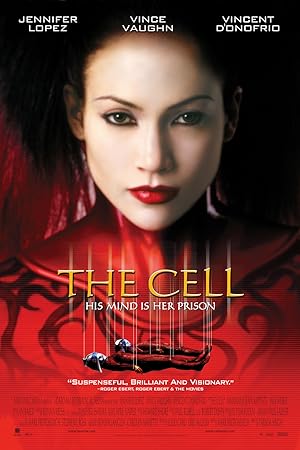 فيلم The Cell 2000 مترجم 					
																								( 2000 )
